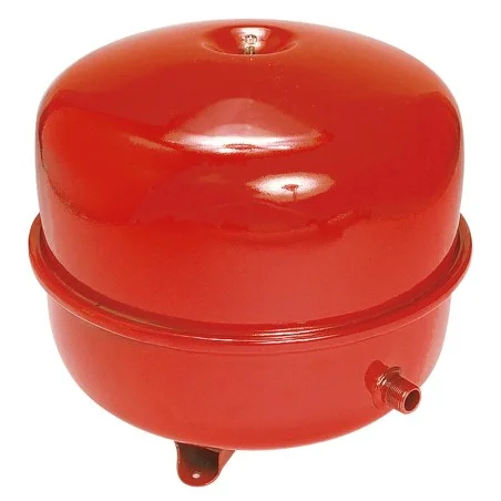Jarrón de expansión 50L - Leadservice.com Jarrón de expansión 50L - Leadservice.com