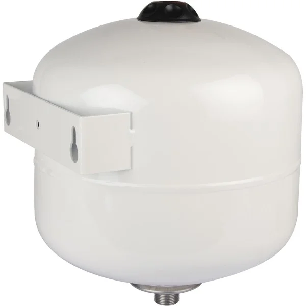 Tanque de expansión con Montaje de pared de Vexbal 25L