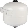 Tanque de expansión con Montaje de pared de Vexbal 25L