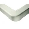 Extérieurs d\'angle 90° 80 mm