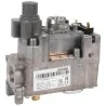 Bloque de la válvula de gas V 4600 C 1185