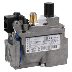 Bloc vanne gaz Nova 820 0820011