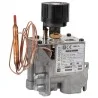 Bloc vanne gaz EUROSIT 0630012