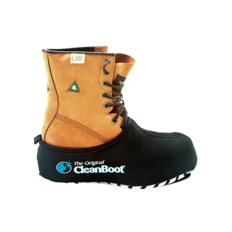 En zapatos - CleanBoot En zapatos - CleanBoot