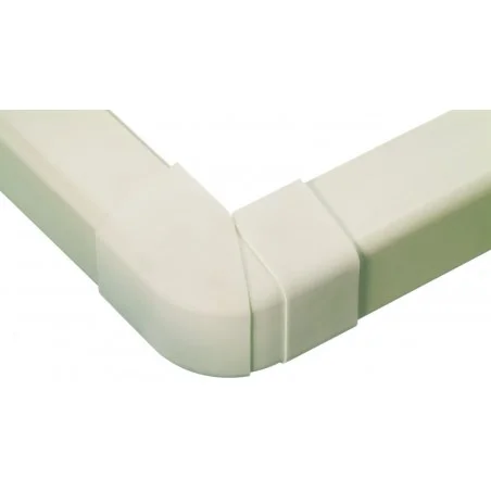 Extérieurs d\'angle 70-120° 80 mm Extérieurs d\'angle 70-120° 80 mm
