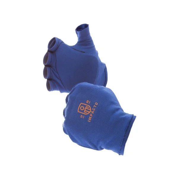 Forro de guantes mitten