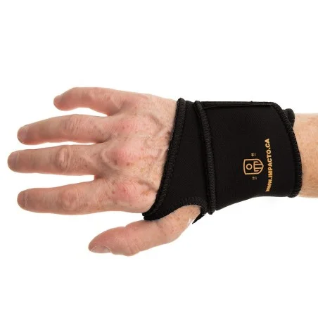 Titular de la muñeca - Wrap Thermo Titular de la muñeca - Wrap Thermo