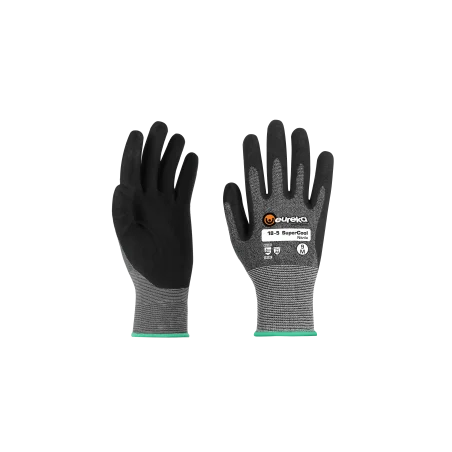 Gant anti coupure - SuperCool Nitrile