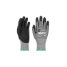 Conjunto de 6 pares de guantes anti-corte - Nitrilo general