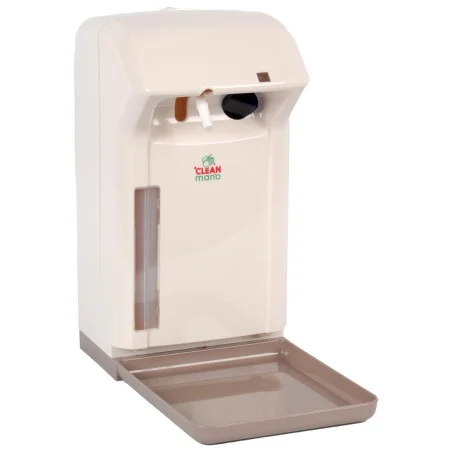 Máquina expendedora de gel hidroalcohólico Máquina expendedora de gel hidroalcohólico