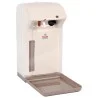 Máquina expendedora de gel hidroalcohólico