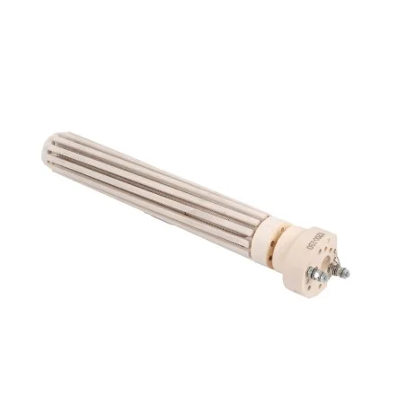 Résistances stéatites 1200 Watts diamètre 39mm L.330mm