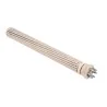 Résistances stéatites 3600 Watts diamètre 52mm L.530mm