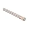Résistances stéatites 3000 Watts diamètre 52mm L.440mm
