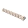 Résistances stéatites 1800 Watts diamètre 47mm L.335mm