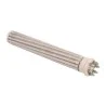Résistances stéatites 1600 Watts diamètre 47mm L.335mm