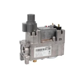 Bloque de la válvula de gas V 4600 D 1001 U