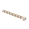 Resistoras de Steatite 1500 WATTS Diámetro 34mm L.320mm