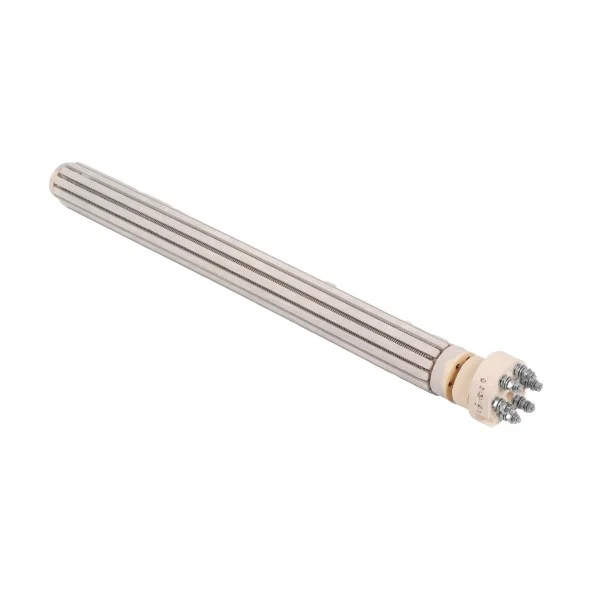 Résistances stéatites 2400 Watts diamètre 39mm L.485mm