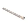 Résistances stéatites 2400 Watts diamètre 39mm L.485mm