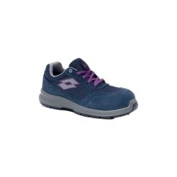 Zapato de seguridad - LOTTO - Carrera 250 W
