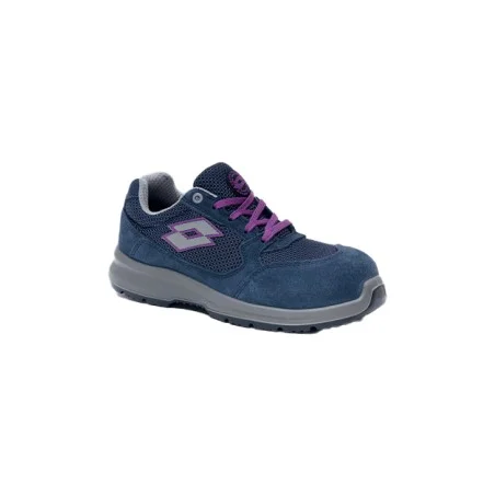 Zapato de seguridad - LOTTO - Carrera 250 W Zapato de seguridad - LOTTO - Carrera 250 W