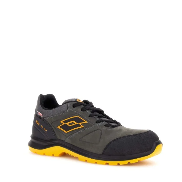 Zapato de seguridad - LOTTO - HIT 250 BASS