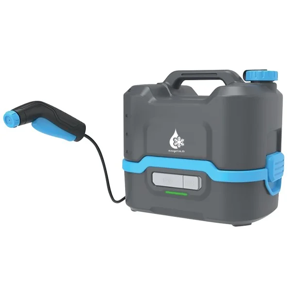 Pulverizador de batería compacto para Clim - EasyCompact
