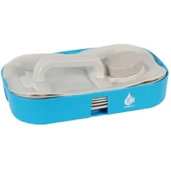 Tanque de agua plegable - 10L
