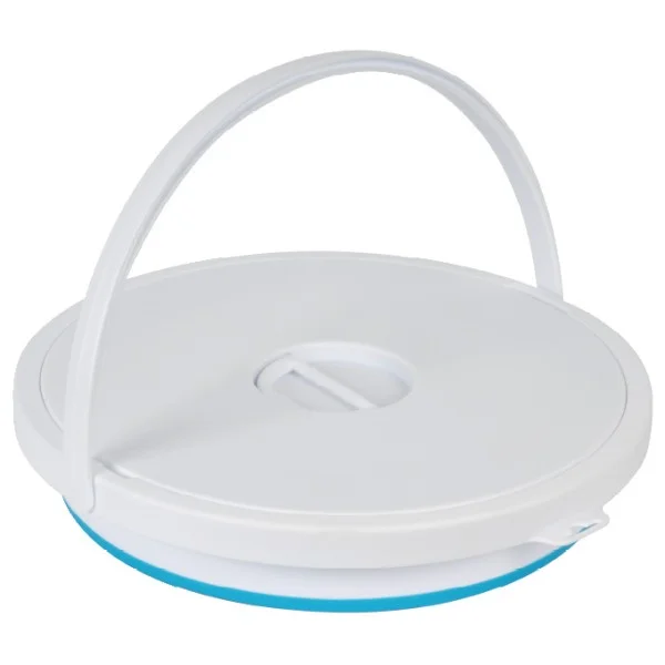 Cubo plegable 15L