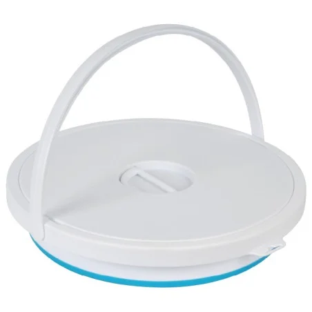 Cubo plegable 15L