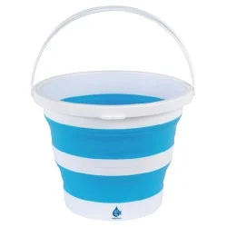 Cubo plegable 15L