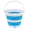 Cubo plegable 15L