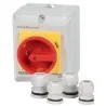 Interruptor serio de Universel S - 32/25/20 / 16A Interruptor serio de Universel S - 32/25/20 / 16A
