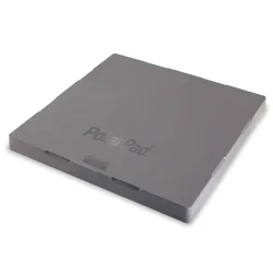 POLARPAD PLÁSTICO - BASE PARA EQUIPO HVAC