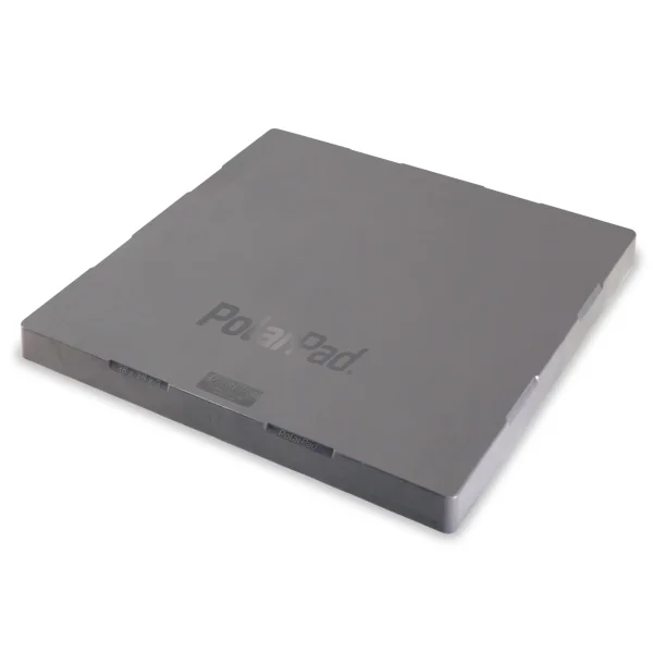 POLARPAD PLÁSTICO - BASE PARA EQUIPO HVAC