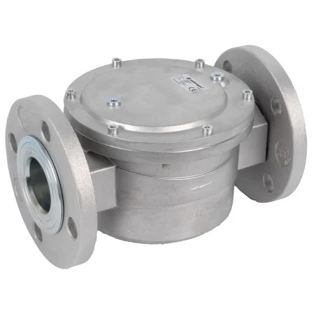 Filtro de gas 6 Bar DN50 FG6-6A-F4 | Plombservice.fr Filtro de gas 6 Bar DN50 FG6-6A-F4 | Plombservice.fr