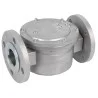 Filtro de gas 6 Bar DN50 FG6-6A-F4 | Plombservice.fr