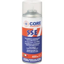 Spray anti-bactérien anti-odeurs pour filtre split
