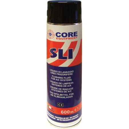 Detergente de nitrógeno