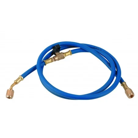 Flexible HQ 1500mm bleu R407 10003130