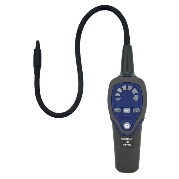 Detector de gas refrigerante