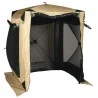 Tienda de trabajo ventilada para técnico - 150x150x190cm