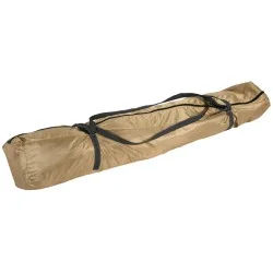 Tienda de trabajo ventilada para técnico - 150x150x190cm