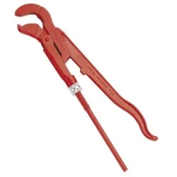 Serre tube suedois 1.1/2" special tube - 010449