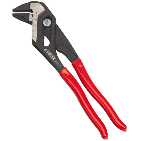 Pince-cle 10" - 250 mm - 011210