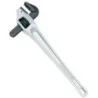 Cle viragrip tubar 18" 90° aluminium - 013618