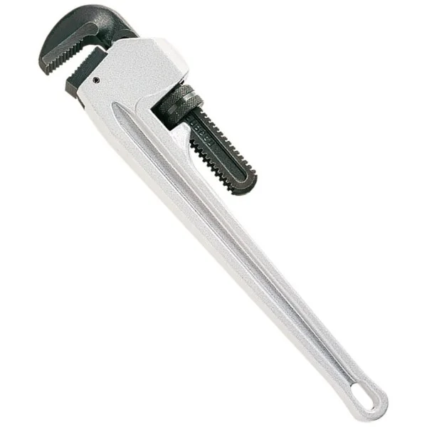Cle viragrip 18" aluminium - 013745