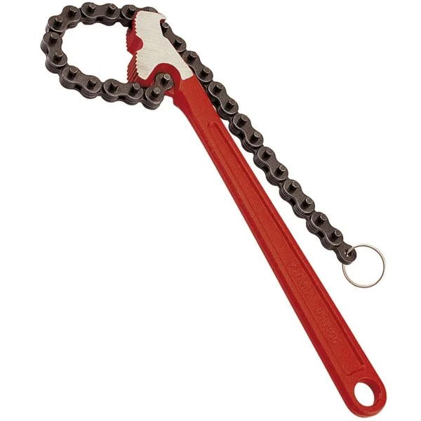 Cle gripping 4" - 014100