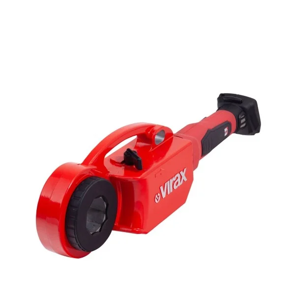 Phenix IV 18V CAS 4 BSPT 1/2"-1.1/4" - 137581